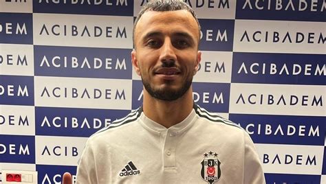 Beşiktaş, Al-Musrati transferini KAP'a bildirdi: İşte sözleşme detayları- Son Dakika Spor Haberleri